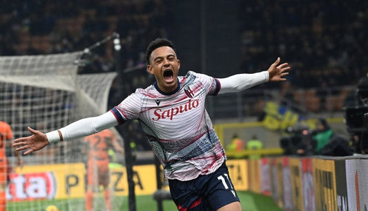 Bologna's Epic 2-1 Upset: The Top 5 Shocking Moments in Italian Cup History