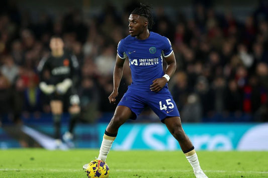 Why Romeo Lavia's Chelsea Debut is the Best Thing to Happen to Mauricio Pochettino's Midfield
