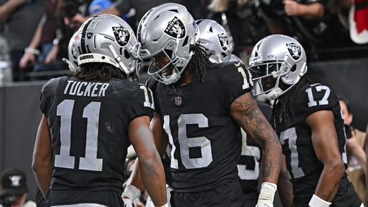 Expert Analysis: Raiders' Historic High Score in Win Over Chargers