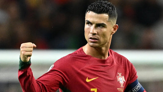 Why Cristiano Ronaldo is the Undisputed Top Goal Scorer of 2023