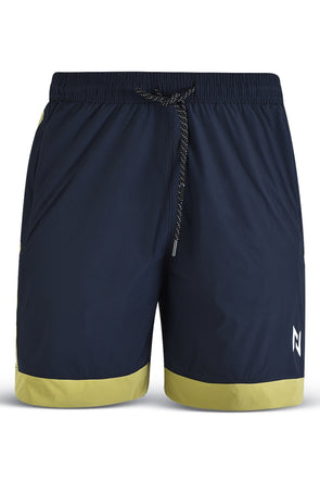 Nomad Active Shorts - Valetica Sports