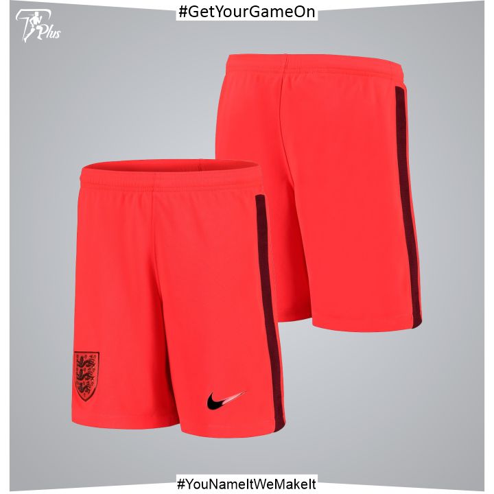 England Away Stadium Shorts 2022-23