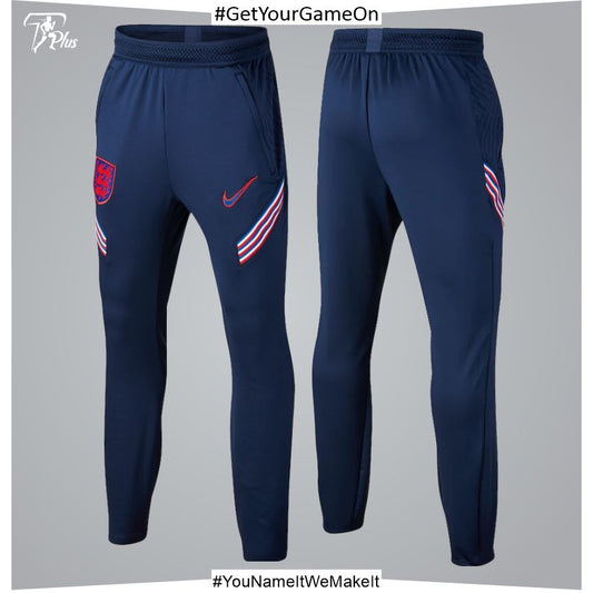 England Dri-Fit Strike Pant – Navy