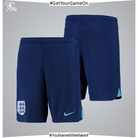 England Home Stadium Shorts 2022-23