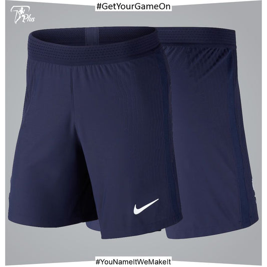 France Away Vapor Match Stadium Shorts 2020-21 – Blue