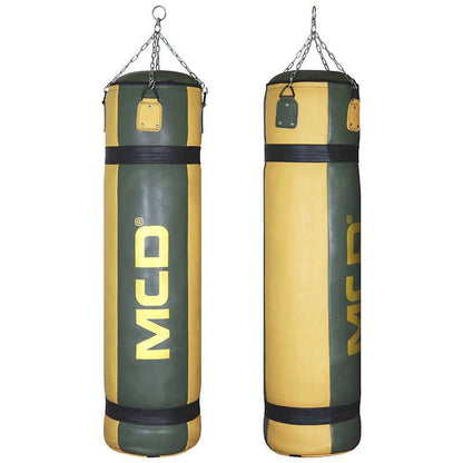 MCD Twinned Layer Professional Punching Bag - Valetica Sports