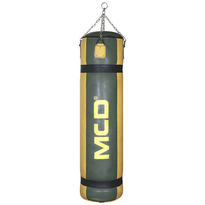 MCD Twinned Layer Professional Punching Bag - Valetica Sports