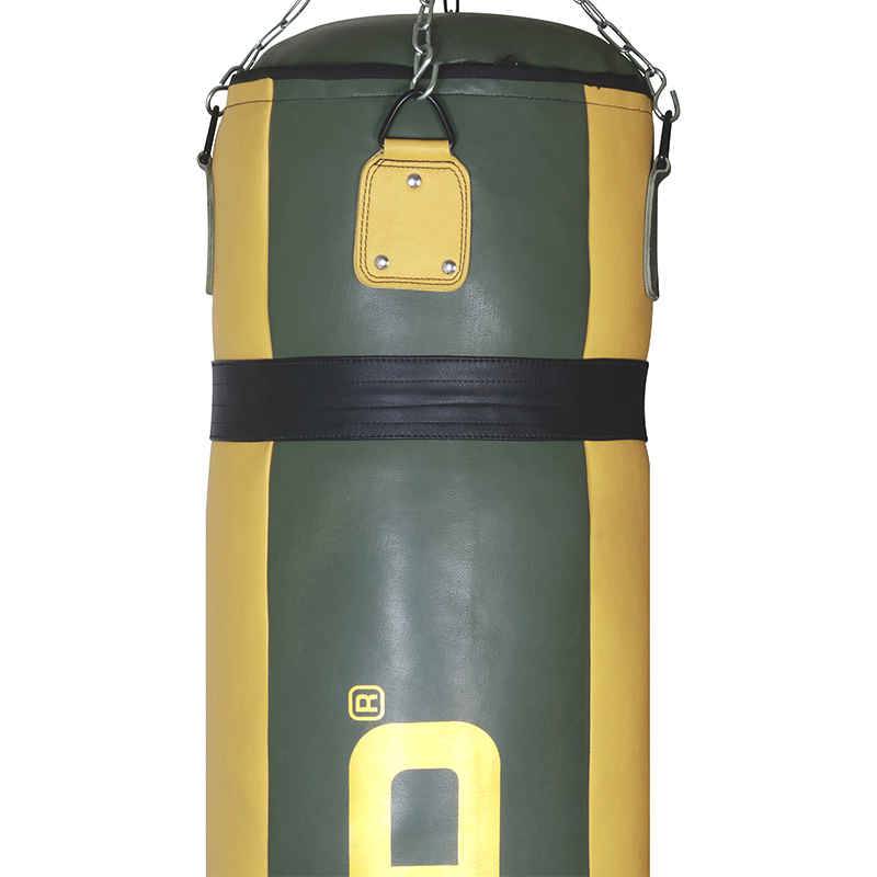 MCD Twinned Layer Professional Punching Bag - Valetica Sports