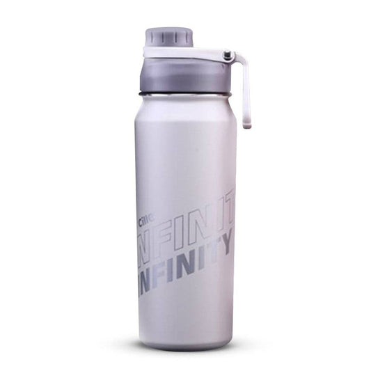 Stainless Steel Bottle Hot & Cold Thermos Vacuum Flask 760ML - Valetica Sports