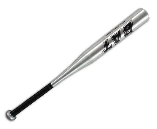 Aluminum Alloy Baseball Bat Size 32 - Training Endurance Rod Outdoor Sport - Valetica Sports