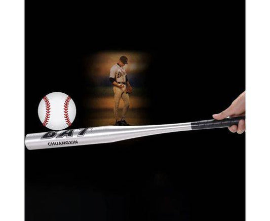 Aluminum Alloy Baseball Bat Size 34 - Training Endurance Rod - Valetica Sports