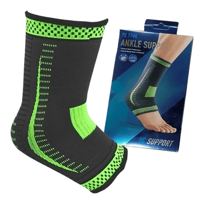 Ankle Support Brace YC 7704 - Valetica Sports
