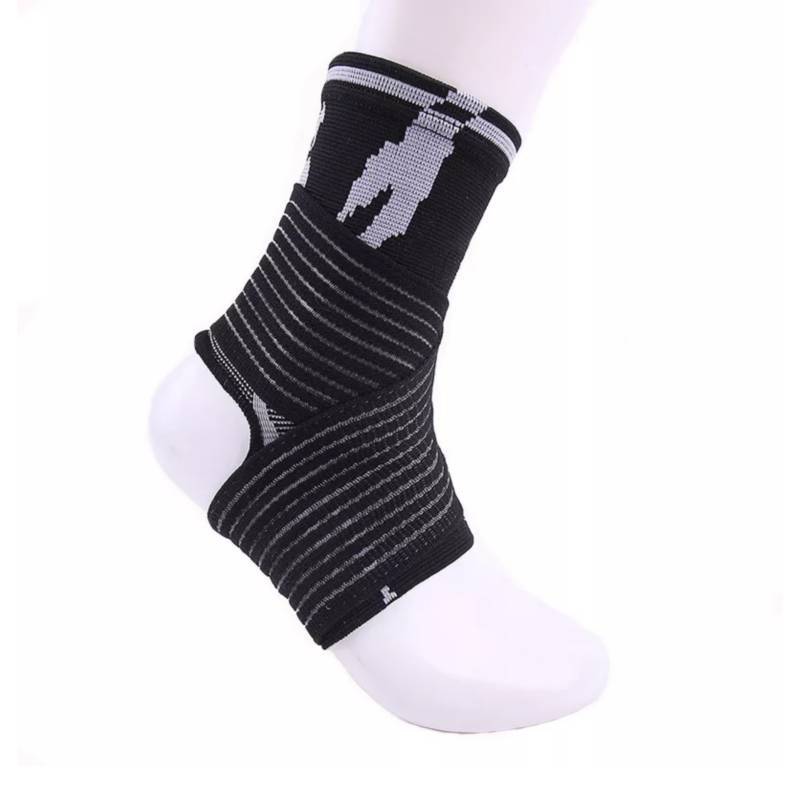 Ankle Support Sibote ST-2525 - Valetica Sports