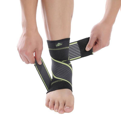 Ankle Support Sibote ST-2525 - Valetica Sports