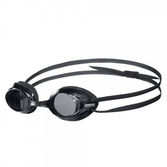 Arena Drive 3 Swimming Goggles-Black Smoke - Valetica Sports