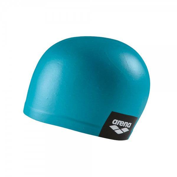 Arena Logo Moulded Cap-Mint - Valetica Sports