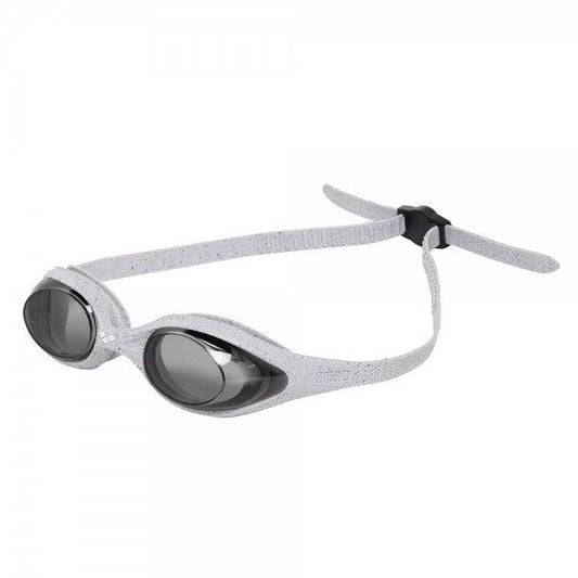 Arena Spider Swimming Goggles-Smoke Grey - Valetica Sports