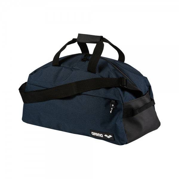 Arena Team Duffle Bag 40-Navy Melange - Valetica Sports