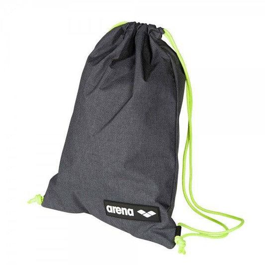 Arena Team SwimBag-Grey Melange - Valetica Sports