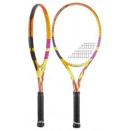 Babolat Pure Aero Rafa Team - Valetica Sports