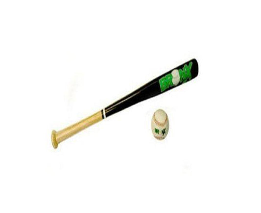 Baseball Bat - Wooden - Valetica Sports