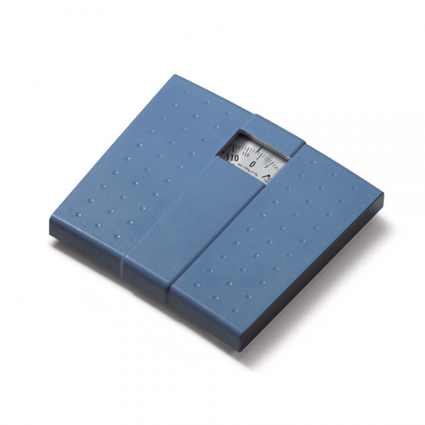 Beurer MS 01 Blue Weighing Scale - Valetica Sports