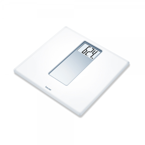 Beurer PS 160 Digital Weighing Scale - Valetica Sports