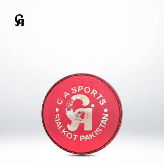 CA Cricket Ball League Special Pink - Valetica Sports