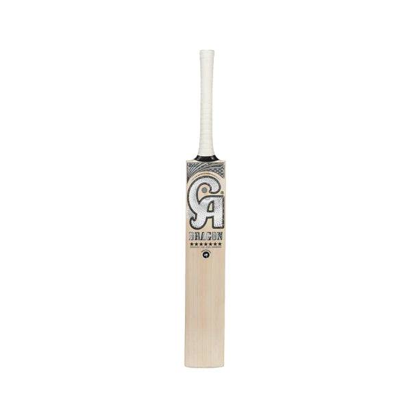 CA DRAGON 7 STAR Cricket Bat (WHITE EDITION) - Valetica Sports