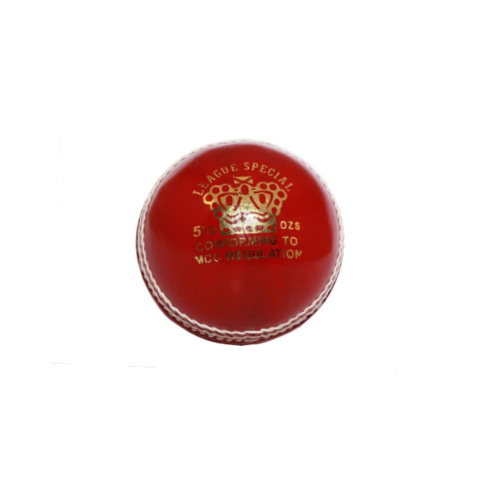 CA League Special Cricket Ball(pack of 6) - Valetica Sports