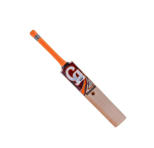 CA PLUS 10000 Cricket Bat - Valetica Sports