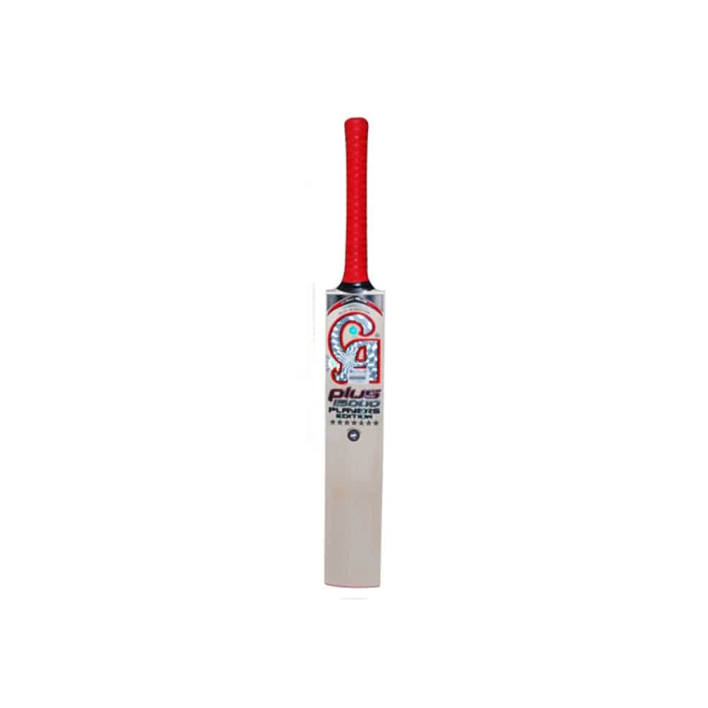 CA PLUS 15000 P.E 7 STAR Cricket Bat - Valetica Sports