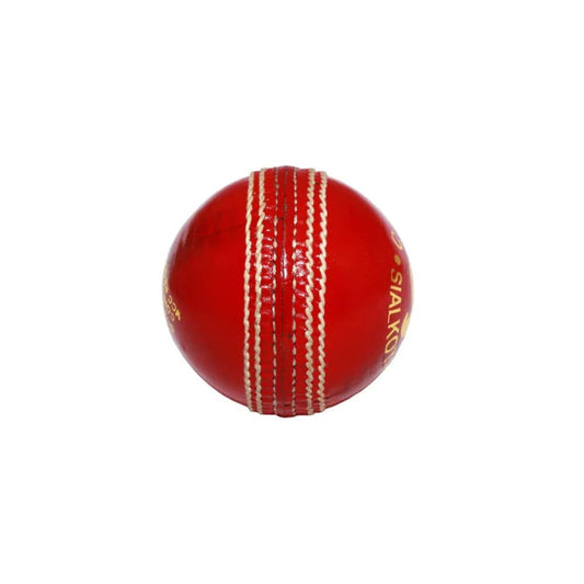 CA Test Star Cricket Ball(pack of 6) - Valetica Sports