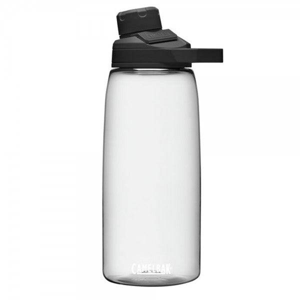 CamelBak Chute Mag 32oz, Water Bottle-Clear - Valetica Sports