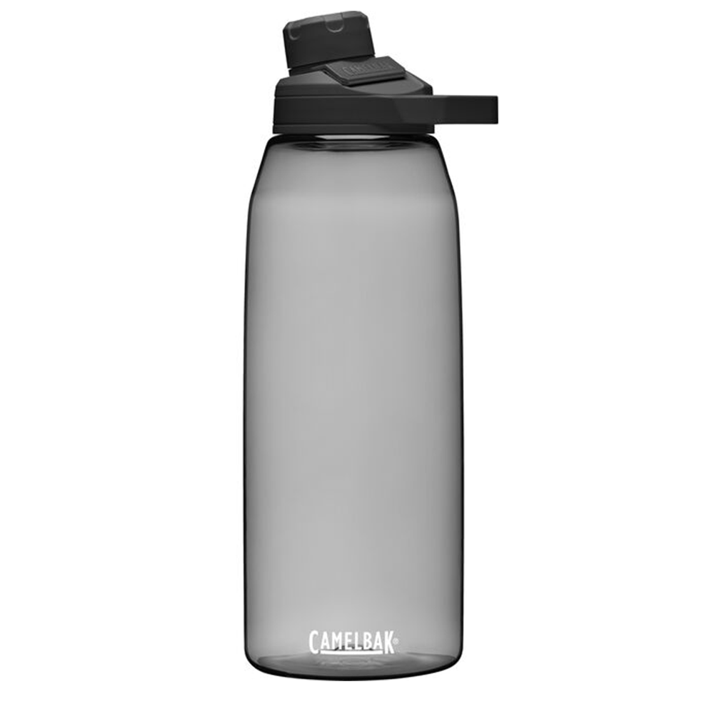 CamelBak Chute Mag 50oz Water Bottle-Charcoal - Valetica Sports