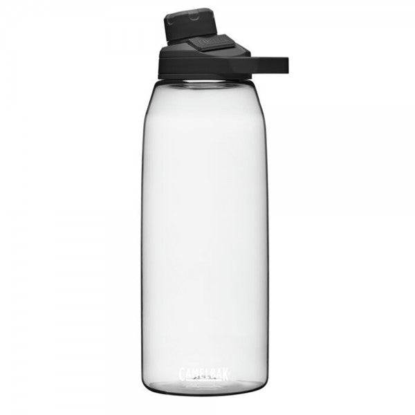 CamelBak Chute Mag 50oz, Water Bottle-Clear - Valetica Sports