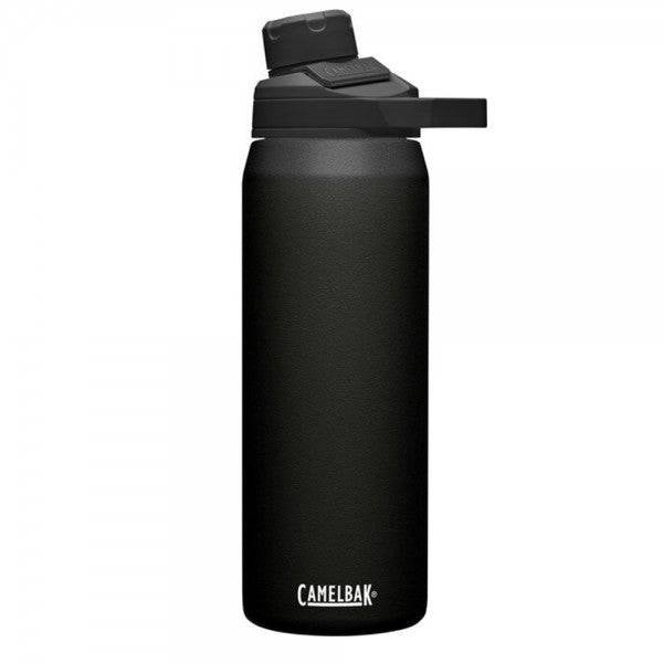 CamelBak Chute Mag SST Vacuum Insulated Water Bottle 750ml-Black - Valetica Sports
