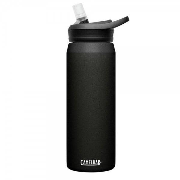 CamelBak eddy®+ 25 oz Water Bottle, Insulated Stainless Steel-Black - Valetica Sports