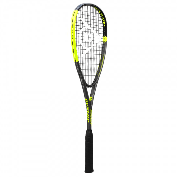 Dunlop Blackstorm Graphite 4.0 135 Squash Racket - Valetica Sports