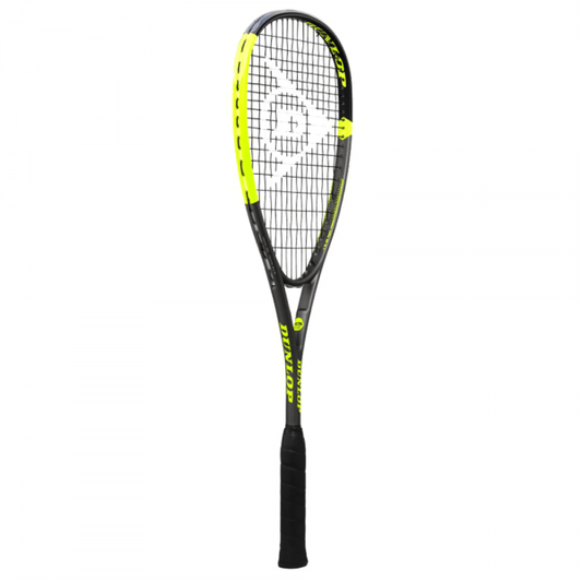 Dunlop Blackstorm Graphite 4.0 135 Squash Racket - Valetica Sports