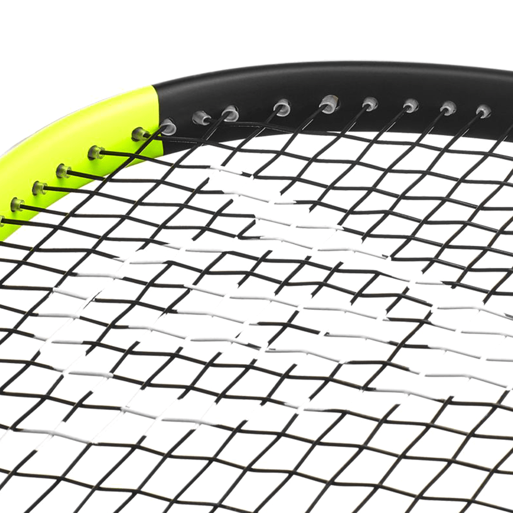 Dunlop Blackstorm Graphite 4.0 135 Squash Racket - Valetica Sports