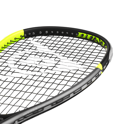 Dunlop Blackstorm Graphite 4.0 135 Squash Racket - Valetica Sports