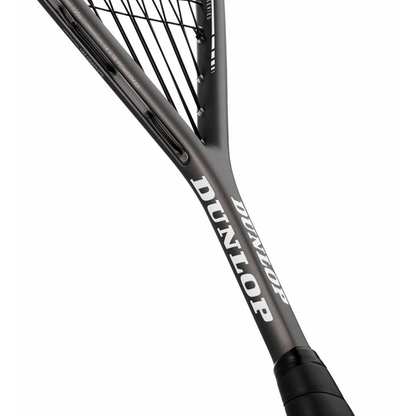 Dunlop Blackstorm Titanium 4.0 135 Squash Racket - Valetica Sports