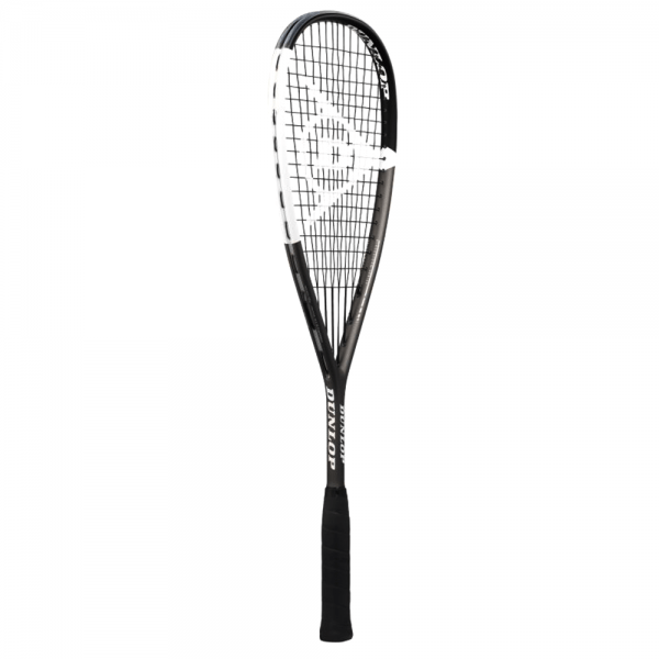 Dunlop Blackstorm Titanium 4.0 135 Squash Racket - Valetica Sports