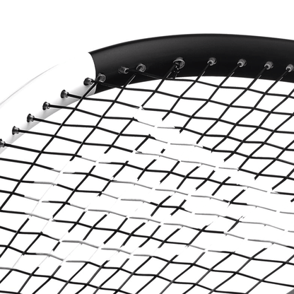 Dunlop Blackstorm Titanium 4.0 135 Squash Racket - Valetica Sports