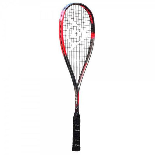 Dunlop HyperFibre XT Revelation Pro 128 Squash Racket - Valetica Sports