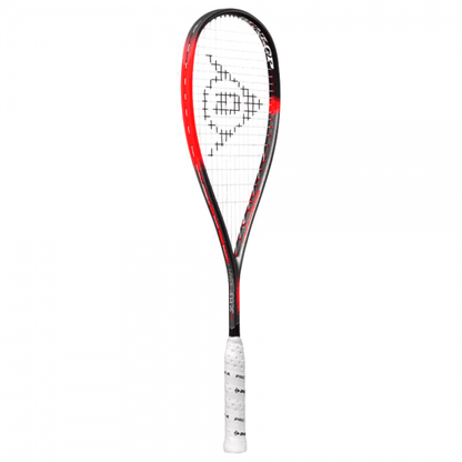 Dunlop HyperFibre XT Revelation Pro Lite 125 Squash Racket - Valetica Sports