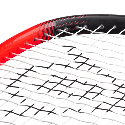 Dunlop HyperFibre XT Revelation Pro Lite 125 Squash Racket - Valetica Sports