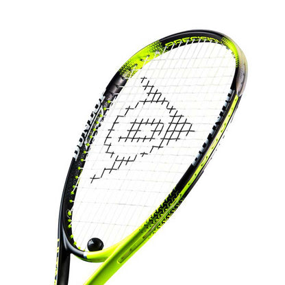 Dunlop Precision Ultimate 132 Squash Racket - Valetica Sports