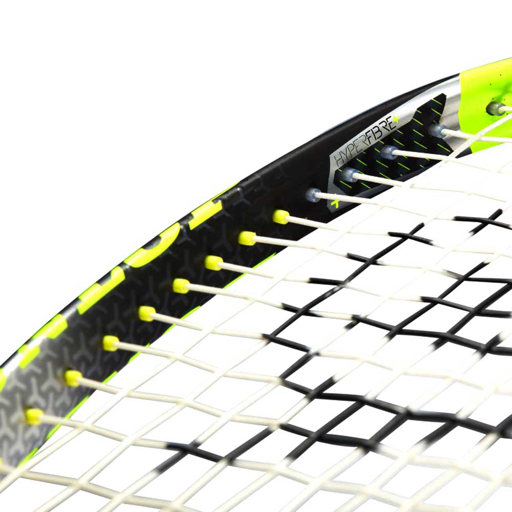 Dunlop Precision Ultimate 132 Squash Racket - Valetica Sports